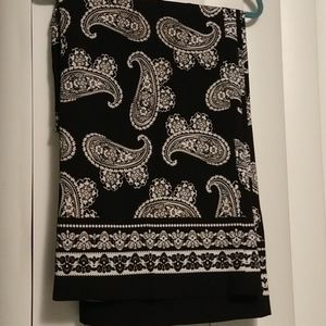 New York & company pants